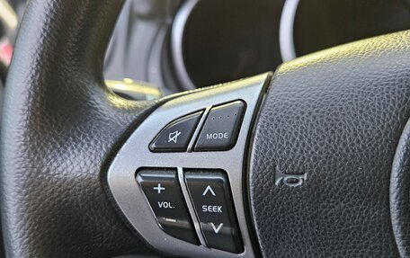 Suzuki Grand Vitara, 2010 год, 1 049 000 рублей, 11 фотография