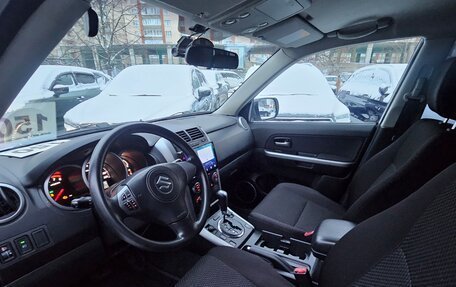 Suzuki Grand Vitara, 2010 год, 1 049 000 рублей, 5 фотография