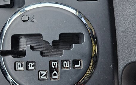 Suzuki Grand Vitara, 2010 год, 1 049 000 рублей, 13 фотография