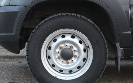 Chevrolet Niva I рестайлинг, 2017 год, 684 000 рублей, 14 фотография