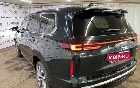 CheryExeed VX, 2024 год, 4 742 080 рублей, 4 фотография