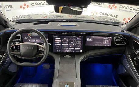 CheryExeed VX, 2024 год, 4 742 080 рублей, 5 фотография