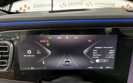 CheryExeed VX, 2024 год, 4 742 080 рублей, 6 фотография