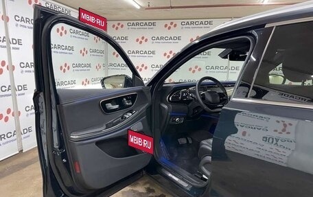 CheryExeed VX, 2024 год, 4 742 080 рублей, 7 фотография