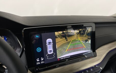 Skoda Octavia IV, 2025 год, 3 600 000 рублей, 14 фотография