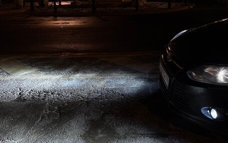 Ford Focus III, 2011 год, 750 000 рублей, 10 фотография