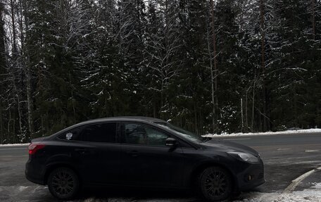 Ford Focus III, 2011 год, 750 000 рублей, 2 фотография