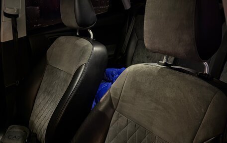 Ford Focus III, 2011 год, 750 000 рублей, 8 фотография