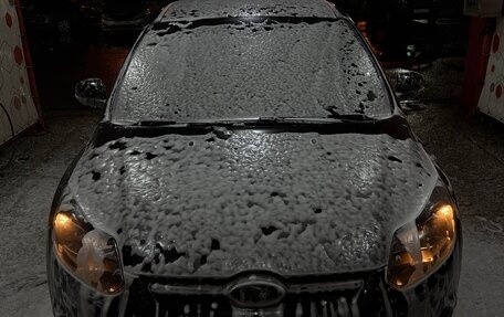 Ford Focus III, 2011 год, 750 000 рублей, 4 фотография