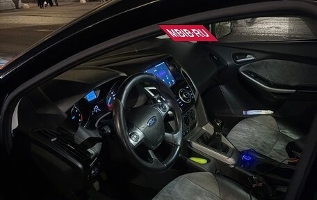 Ford Focus III, 2011 год, 750 000 рублей, 7 фотография