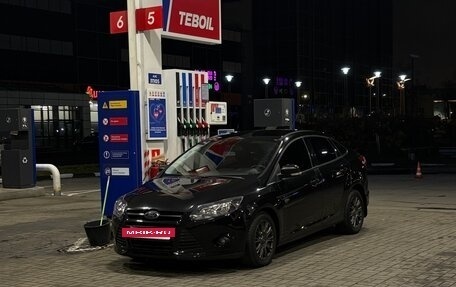 Ford Focus III, 2011 год, 750 000 рублей, 6 фотография