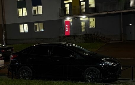 Ford Focus III, 2011 год, 750 000 рублей, 5 фотография