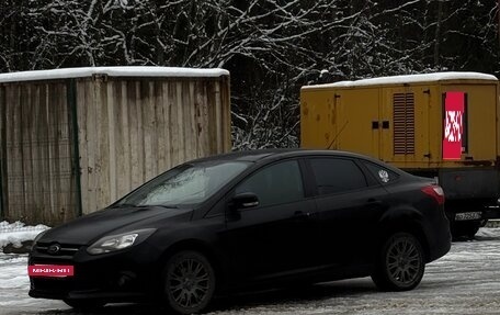 Ford Focus III, 2011 год, 750 000 рублей, 3 фотография