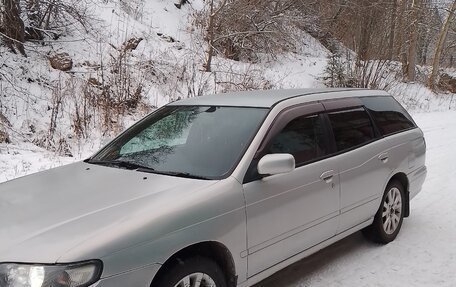 Nissan Avenir II, 2003 год, 323 000 рублей, 5 фотография