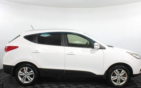 Hyundai ix35 I рестайлинг, 2013 год, 980 000 рублей, 4 фотография