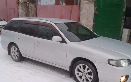 Nissan Avenir II, 2003 год, 323 000 рублей, 7 фотография