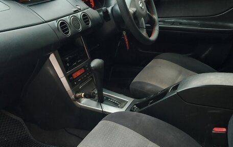 Nissan Avenir II, 2003 год, 323 000 рублей, 3 фотография