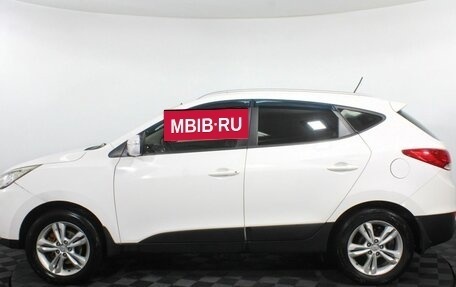 Hyundai ix35 I рестайлинг, 2013 год, 980 000 рублей, 8 фотография