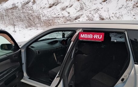 Nissan Avenir II, 2003 год, 323 000 рублей, 2 фотография