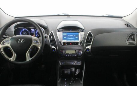 Hyundai ix35 I рестайлинг, 2013 год, 980 000 рублей, 12 фотография