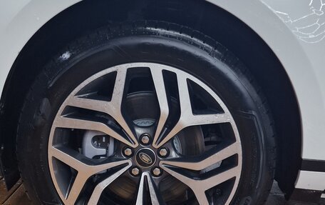 Land Rover Range Rover Evoque II, 2025 год, 6 650 000 рублей, 6 фотография