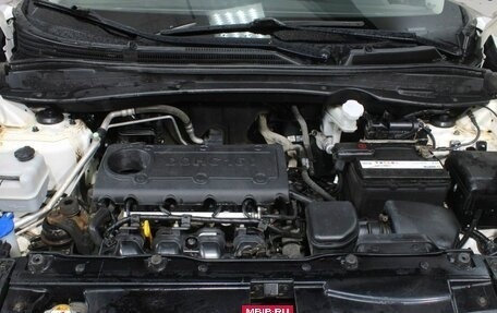 Hyundai ix35 I рестайлинг, 2013 год, 980 000 рублей, 17 фотография