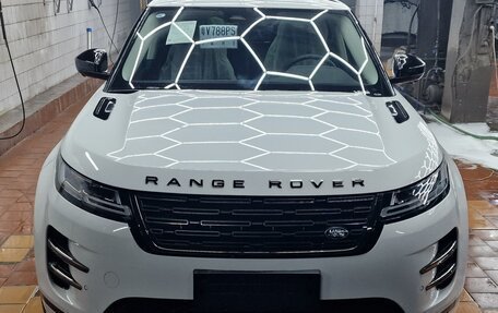 Land Rover Range Rover Evoque II, 2025 год, 6 650 000 рублей, 12 фотография
