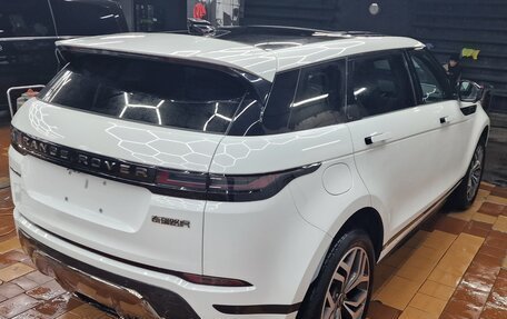 Land Rover Range Rover Evoque II, 2025 год, 6 650 000 рублей, 11 фотография