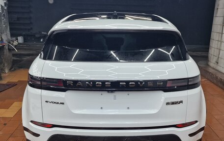 Land Rover Range Rover Evoque II, 2025 год, 6 650 000 рублей, 10 фотография