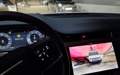 Land Rover Range Rover Evoque II, 2025 год, 6 650 000 рублей, 16 фотография