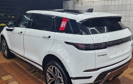 Land Rover Range Rover Evoque II, 2025 год, 6 650 000 рублей, 7 фотография