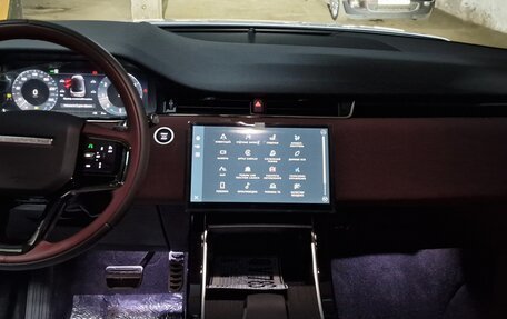 Land Rover Range Rover Evoque II, 2025 год, 6 650 000 рублей, 19 фотография