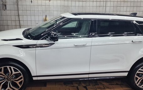 Land Rover Range Rover Evoque II, 2025 год, 6 650 000 рублей, 8 фотография