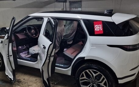 Land Rover Range Rover Evoque II, 2025 год, 6 650 000 рублей, 13 фотография