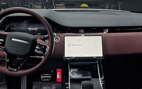 Land Rover Range Rover Evoque II, 2025 год, 6 650 000 рублей, 15 фотография