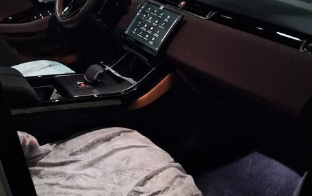 Land Rover Range Rover Evoque II, 2025 год, 6 650 000 рублей, 22 фотография