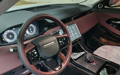 Land Rover Range Rover Evoque II, 2025 год, 6 650 000 рублей, 23 фотография