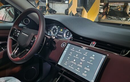 Land Rover Range Rover Evoque II, 2025 год, 6 650 000 рублей, 25 фотография