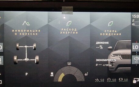 Land Rover Range Rover Evoque II, 2025 год, 6 650 000 рублей, 27 фотография