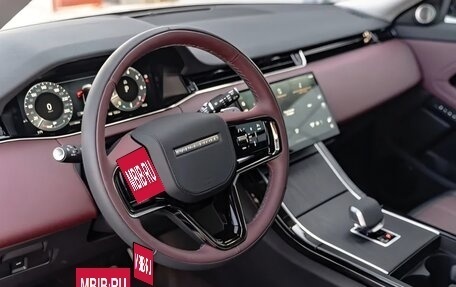 Land Rover Range Rover Evoque II, 2025 год, 6 650 000 рублей, 36 фотография