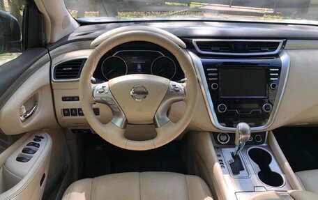 Nissan Murano, 2019 год, 3 000 000 рублей, 4 фотография