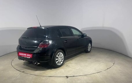 Opel Astra J, 2014 год, 555 000 рублей, 5 фотография