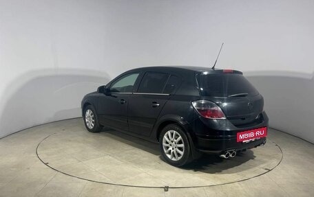 Opel Astra J, 2014 год, 555 000 рублей, 7 фотография