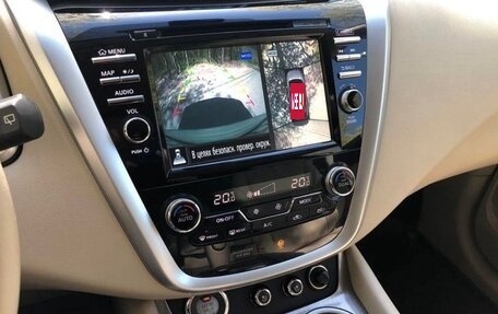 Nissan Murano, 2019 год, 3 000 000 рублей, 3 фотография