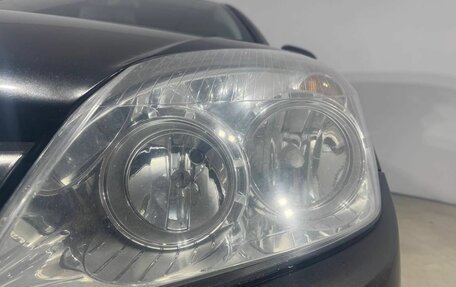 Opel Astra J, 2014 год, 555 000 рублей, 9 фотография