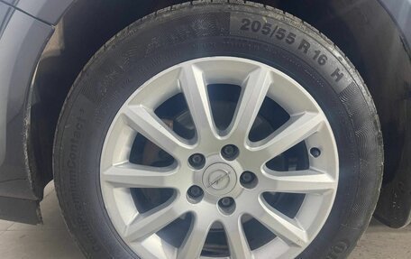 Opel Astra J, 2014 год, 555 000 рублей, 10 фотография