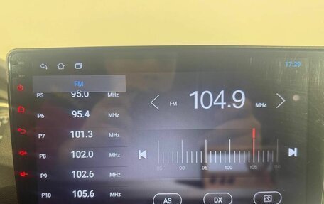 Opel Astra J, 2014 год, 555 000 рублей, 14 фотография