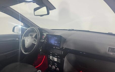 Opel Astra J, 2014 год, 555 000 рублей, 12 фотография