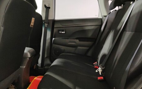 Mitsubishi ASX I рестайлинг, 2013 год, 880 000 рублей, 14 фотография