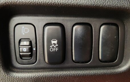 Mitsubishi ASX I рестайлинг, 2013 год, 880 000 рублей, 19 фотография